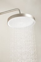 Душевая стойка BELZ B813 B24813-1 сатин