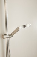 Душевая стойка BELZ B813 B24813-1 сатин