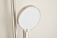 Душевая стойка BELZ B813 B24813-1 сатин