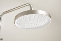 Душевая стойка BELZ B813 B24813-1 сатин