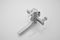 Душевая стойка BELZ B813 B24813-1 сатин