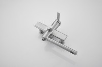 Душевая стойка BELZ B813 B24813-1 сатин