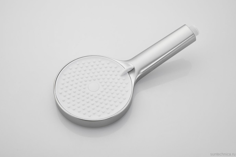 Душевая стойка BELZ B813 B24813-1 сатин