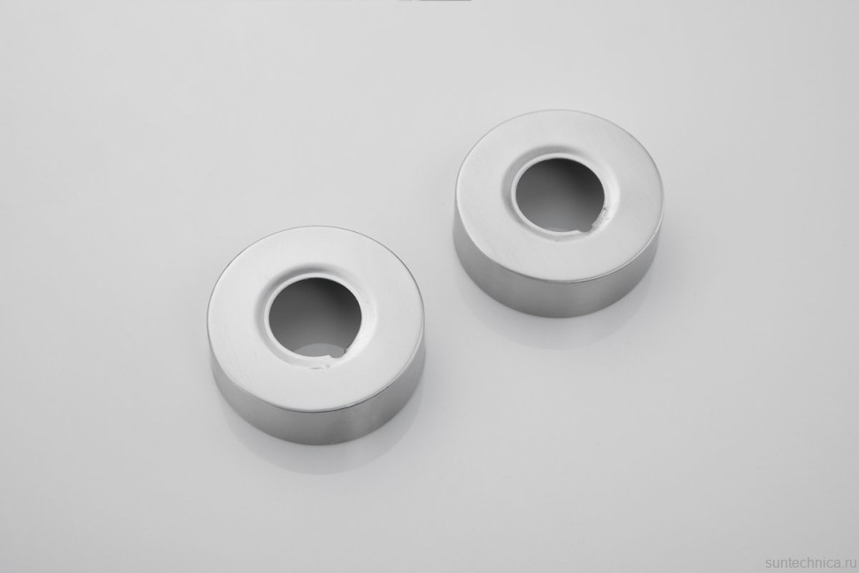 Душевая стойка BELZ B813 B24813-1 сатин