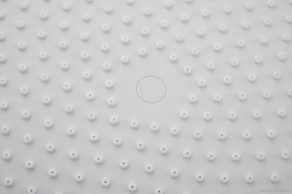 Душевая стойка BELZ B813 B24813-1 сатин