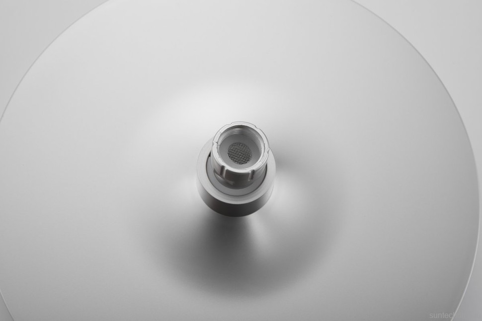 Душевая стойка BELZ B813 B24813-1 сатин