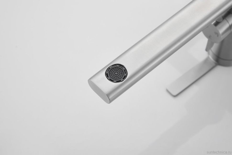 Душевая стойка BELZ B813 B24813-1 сатин