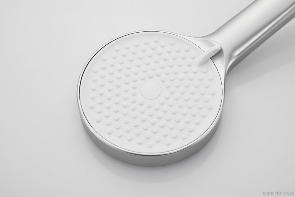 Душевая стойка BELZ B813 B24813-1 сатин