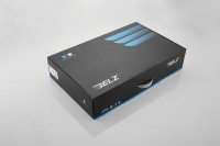 Душевая стойка BELZ B813 B24813-1 сатин