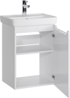 Мебель для ванной комнаты SanStar Bianca (Мини 50-СК)