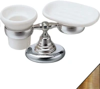 Мыльница Bagno & Associati Canova CA77292 Мыльница Bagno & Associati Canova CA77292