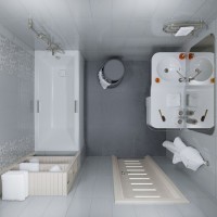 Акриловая ванна Triton Алекса 170x75 см, пристенная, белая, с каркасом, с ручками