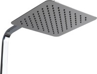 Душевая стойка Allen Brau Infinity 5.21031-00 хром Душевая стойка Allen Brau Infinity 5.21031-00 хром