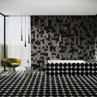 Ванна из искусственного камня Salini Orlanda Kit S-Stone 170x70 см, встраиваемая, матовая белая, на ножках, со сливом-переливом, с донным клапаном