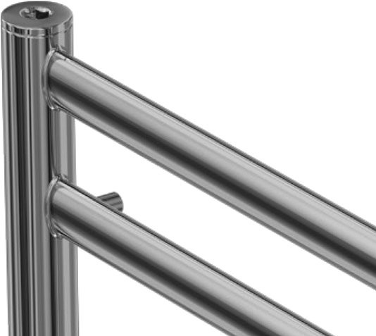 Полотенцесушитель электрический Lemark Status П10 50x80