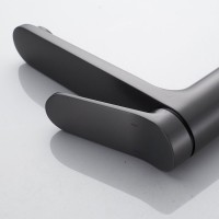 Смеситель для раковины высокий Shevanik S4311T