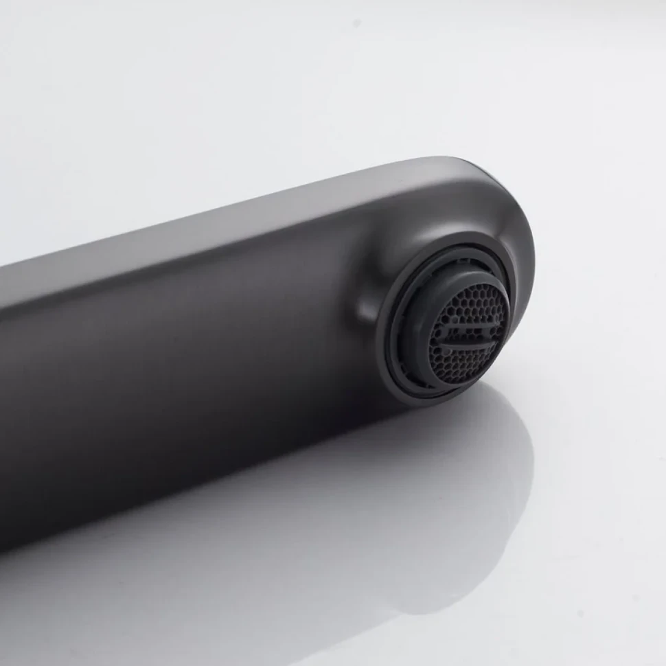 Смеситель для раковины высокий Shevanik S4311T