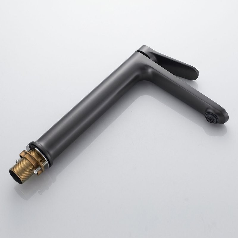 Смеситель для раковины высокий Shevanik S4311T