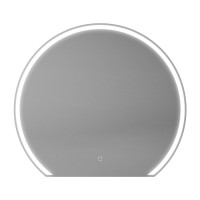 Зеркало Art&Max Savona 94х84, с подсветкой