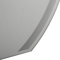 Зеркало Art&Max Savona 94х84, с подсветкой