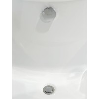 Слив-перелив для ванны WHITECROSS SPWC60 SPWC60CR 50 мм, полуавтомат, глянцевый хром, с сифоном Слив-перелив для ванны WHITECROSS SPWC60 SPWC60CR 50 мм, полуавтомат, глянцевый хром, с сифоном