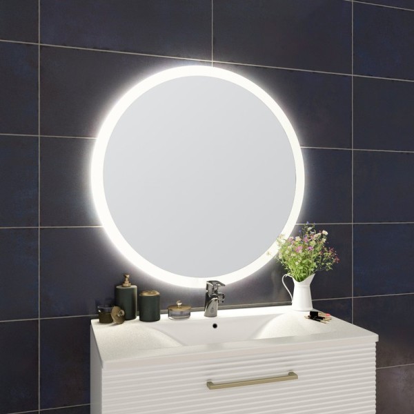 Зеркало Sanvit АРТ 100