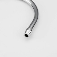 Кран Frap H52 F1052-9 для фильтра, хром Кран Frap H52 F1052-9 для фильтра, хром