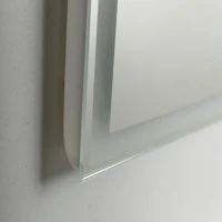Зеркало BelBagno SPC-GRT-1000-600-LED-BTN Зеркало BelBagno SPC-GRT-1000-600-LED-BTN