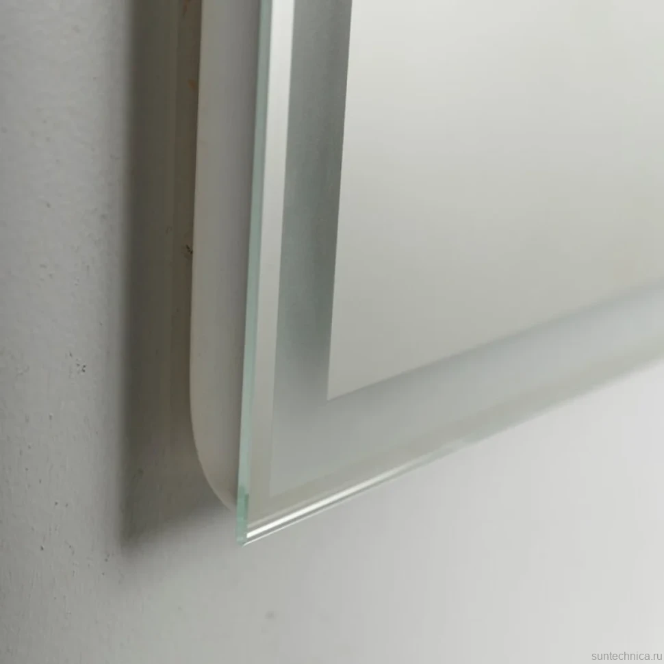 Зеркало BelBagno SPC-GRT-1000-600-LED-BTN