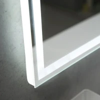 Зеркало BelBagno SPC-GRT-1000-600-LED-BTN Зеркало BelBagno SPC-GRT-1000-600-LED-BTN