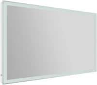 Зеркало BelBagno SPC-GRT-1000-600-LED-BTN Зеркало BelBagno SPC-GRT-1000-600-LED-BTN