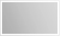 Зеркало BelBagno SPC-GRT-1000-600-LED-BTN Зеркало BelBagno SPC-GRT-1000-600-LED-BTN