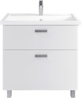 Тумба с раковиной SanStar Gretta 80