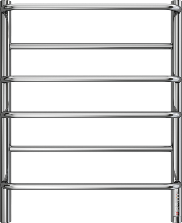 Полотенцесушитель электрический Terminus Евромикс П6 500x650