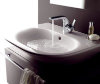 Смеситель для раковины Ideal Standard Melange A4260AA