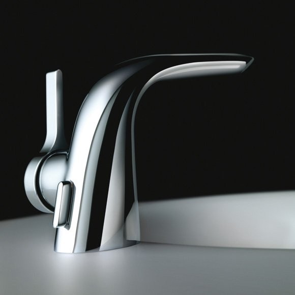Смеситель для раковины Ideal Standard Melange A4260AA