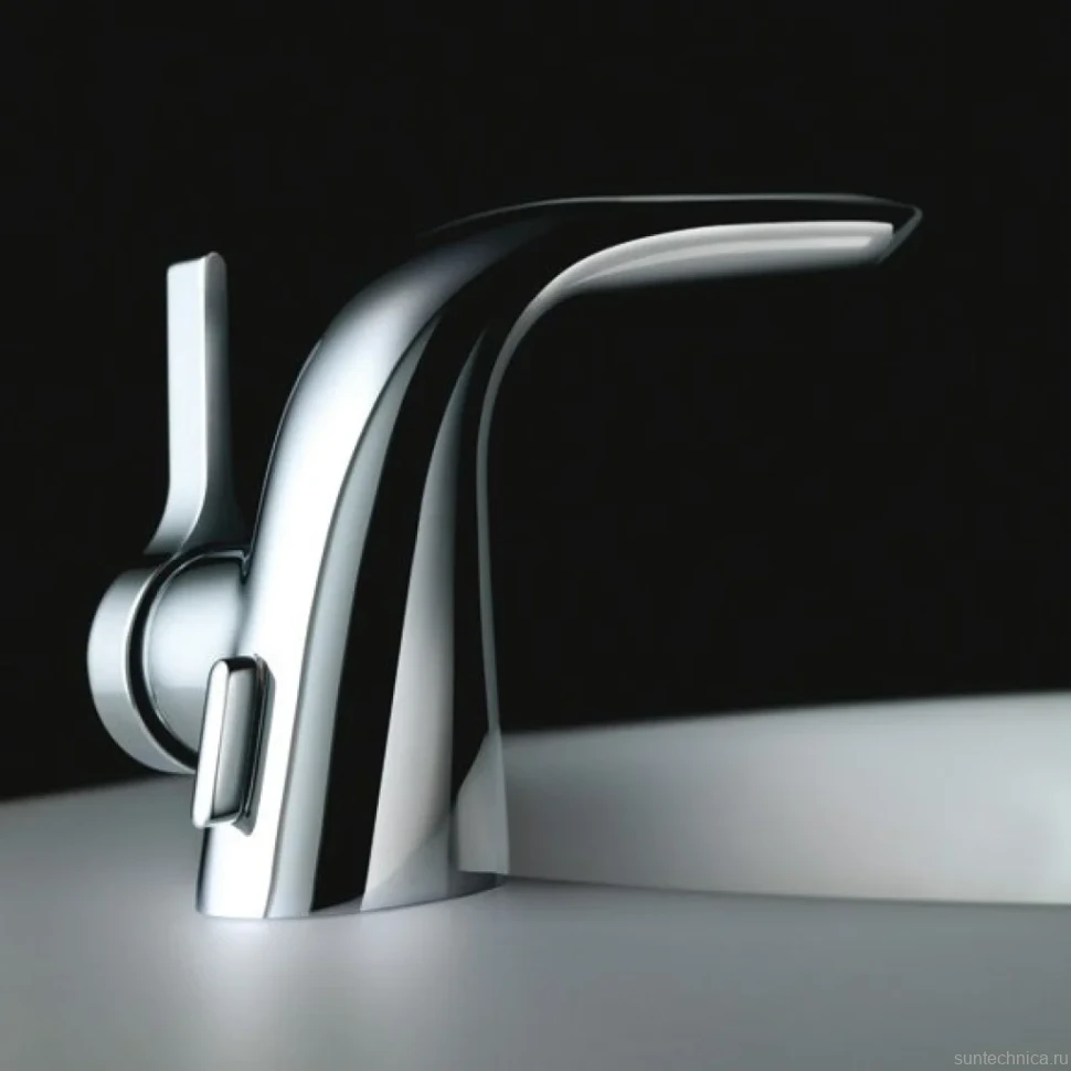 Смеситель для раковины Ideal Standard Melange A4260AA