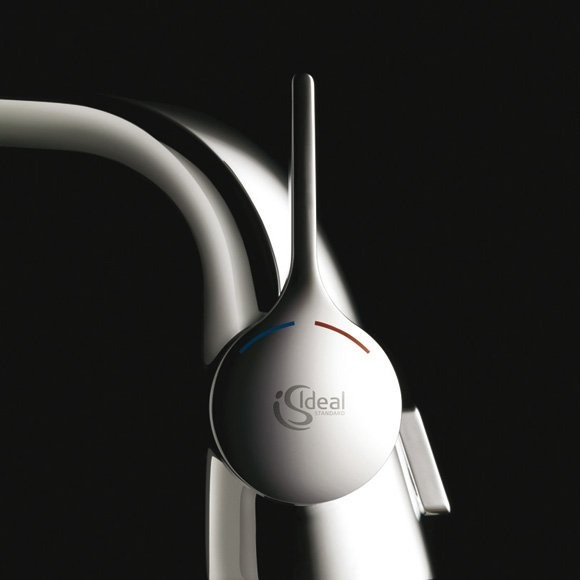 Смеситель для раковины Ideal Standard Melange A4260AA