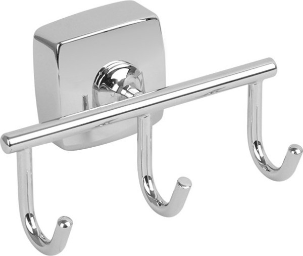 Крючок Fixsen Kvadro FX-61305C