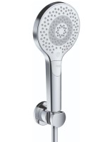 Душевой гарнитур Kludi DIVE X 6995005-00 хром