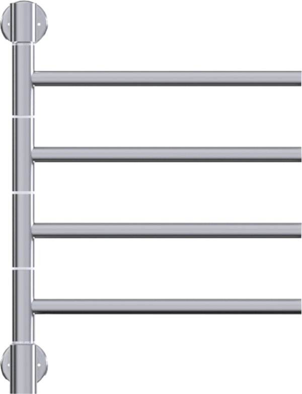 Полотенцесушитель электрический Energy I chrome G4K