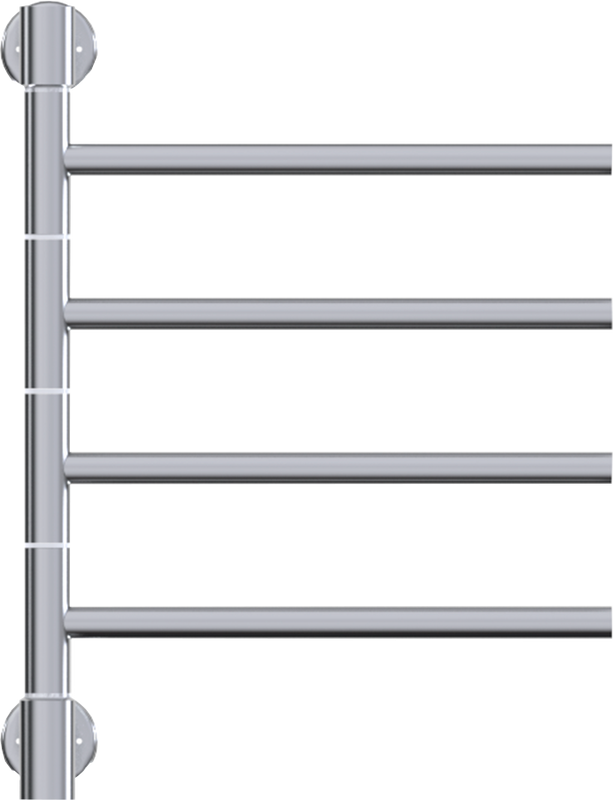 Полотенцесушитель электрический Energy I chrome G4K