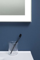 Зеркало Aquanet Алассио New 11085 с подсветкой