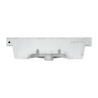 Тумба с раковиной Mixline Версаль 65 белое дерево Тумба с раковиной Mixline Версаль 65 белое дерево