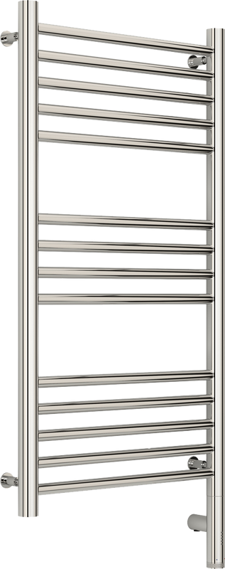 Полотенцесушитель электрический Сунержа Богема 3.0 80х40 хром, R