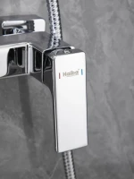Душевая стойка Haiba HB24831 хром Душевая стойка Haiba HB24831 хром