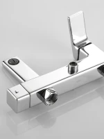 Душевая стойка Haiba HB24831 хром Душевая стойка Haiba HB24831 хром