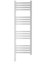 Полотенцесушитель электрический Сунержа Модус 3.1 071-5900-1030 110x35 см, подключение слева, сатин, лесенка