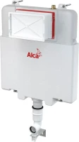 Смывной бачок скрытого монтажа AlcaPlast Basicmodul Slim AM1112 Смывной бачок скрытого монтажа AlcaPlast Basicmodul Slim AM1112