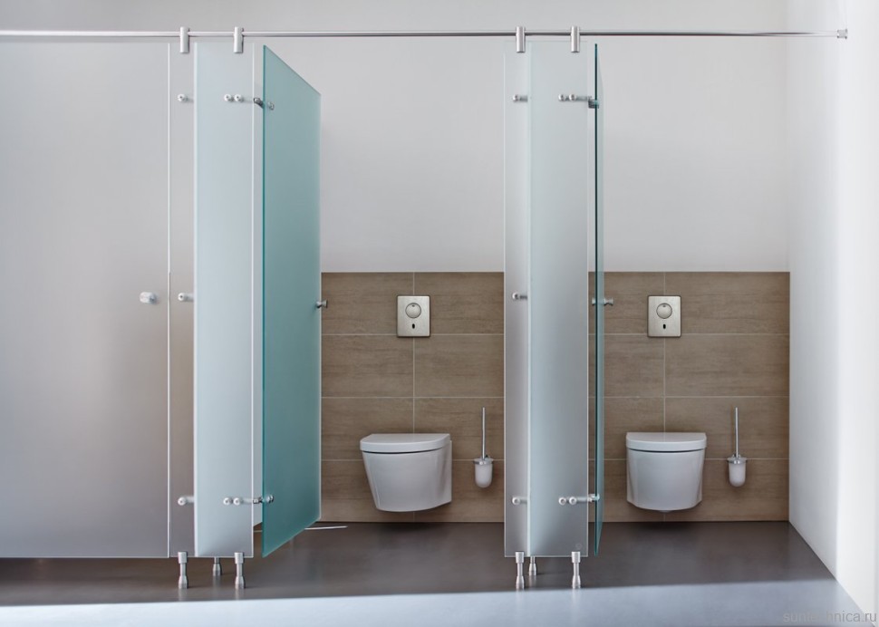 Кнопка смыва для унитаза Grohe Tectron Skate Tectron Skate 37419000 металл, цвет хром